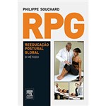 Ficha técnica e caractérísticas do produto Livro - RPG - Reeducação Postural Global - o Método