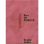 Ficha técnica e caractérísticas do produto Livro - Rua da Padaria
