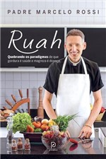 Ficha técnica e caractérísticas do produto Livro - Ruah