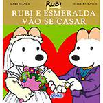 Livro - Rubi e Esmeralda Vão se Casar