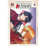 Ficha técnica e caractérísticas do produto Livro - Rurouni Kenshin - Vol. 16