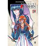 Ficha técnica e caractérísticas do produto Livro - Rurouni Kenshin - Vol. 21