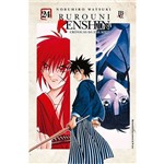 Livro - Rurouni Kenshin - Vol. 24