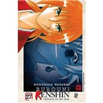 Ficha técnica e caractérísticas do produto Livro - Rurouni Kenshin - Vol. 27