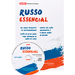 Ficha técnica e caractérísticas do produto Livro - Russo Essencial