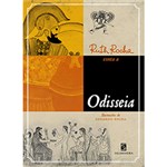 Ficha técnica e caractérísticas do produto Livro - Ruth Rocha Conta a Odisseia