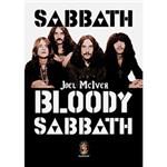 Ficha técnica e caractérísticas do produto Livro - Sabbath Bloody Sabbath