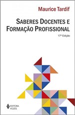 Ficha técnica e caractérísticas do produto Saberes Docentes e Formação Profissional - Vozes