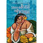 Livro - Sabores do Brasil em Portugal