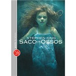 Ficha técnica e caractérísticas do produto Livro - Saco de Ossos - Edição de Bolso