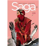 Ficha técnica e caractérísticas do produto Livro - Saga - Vol. 2