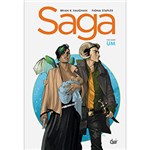 Ficha técnica e caractérísticas do produto Livro - Saga - Vol. 1