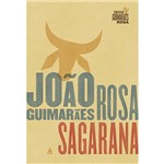 Ficha técnica e caractérísticas do produto Livro - Sagarana