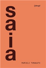 Ficha técnica e caractérísticas do produto Livro - Saia
