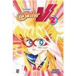 Ficha técnica e caractérísticas do produto Livro - Sailor Moon: Codinome Sailor - Vol. 2