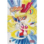 Ficha técnica e caractérísticas do produto Livro - Sailor Moon: Codinome Sailor - Vol. 1