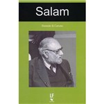 Ficha técnica e caractérísticas do produto Livro - Salam