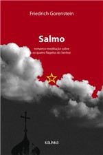 Ficha técnica e caractérísticas do produto Livro - Salmo