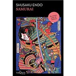 Ficha técnica e caractérísticas do produto Livro - Samurai