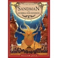 Ficha técnica e caractérísticas do produto Livro - Sandman e a guerra dos sonhos