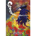 Ficha técnica e caractérísticas do produto Livro - Sandman Prelúdio