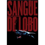 Ficha técnica e caractérísticas do produto Livro - Sangue de Lobo