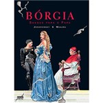 Livro - Sangue para o Papa - Série Bórgia - Vol. 1