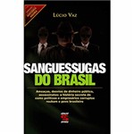 Ficha técnica e caractérísticas do produto Livro - Sanguessugas do Brasil