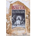 Ficha técnica e caractérísticas do produto Livro - Santa Bíblia, a