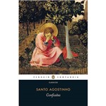 Ficha técnica e caractérísticas do produto Livro - Santo Agostinho: Confissões