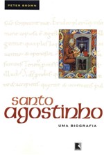 Ficha técnica e caractérísticas do produto Livro - Santo Agostinho: uma Biografia