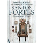 Ficha técnica e caractérísticas do produto Santos Fortes - Anfiteatro (rocco)
