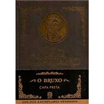 Ficha técnica e caractérísticas do produto Livro - São Cipriano - Capa Preta: o Bruxo