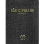 Ficha técnica e caractérísticas do produto Livro - São Cipriano: Capa Preta