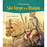 Ficha técnica e caractérísticas do produto Livro - São Jorge e o Dragão