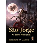 Livro - São Jorge: o Santo Universal