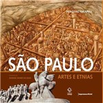 Ficha técnica e caractérísticas do produto Livro - São Paulo: Artes e Etnias