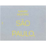 Ficha técnica e caractérísticas do produto Livro - São Paulo: Fora de Alcance