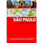 Ficha técnica e caractérísticas do produto Livro - São Paulo: Seu Guia Passo a Passo