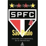 Ficha técnica e caractérísticas do produto Livro - São Paulo