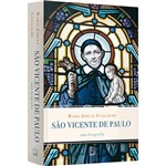 Ficha técnica e caractérísticas do produto Livro - São Vicente de Paulo: uma Biografia