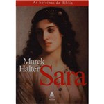 Livro - Sara