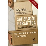 Ficha técnica e caractérísticas do produto Livro - Satisfação Garantida