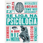 Ficha técnica e caractérísticas do produto Livro - se Liga na Psicologia