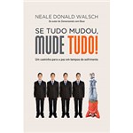 Ficha técnica e caractérísticas do produto Livro - se Tudo Mudou, Mude Tudo! - um Caminho para a Paz em Tempos de Sofrimento