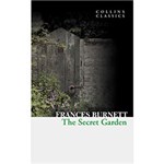 Livro - Secret Garden - Collins Classics Series