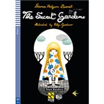 Ficha técnica e caractérísticas do produto Livro - Secret Garden, The - Teen Readers - ELT A2 - Stage 2