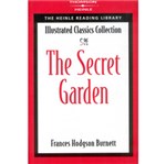 Ficha técnica e caractérísticas do produto Livro - Secret Garden, The