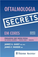 Ficha técnica e caractérísticas do produto Livro - Secrets