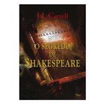 Ficha técnica e caractérísticas do produto Livro - Segredo de Shakespeare, o